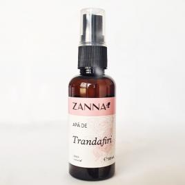 Zanna apa de trandafiri spray 50ml