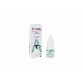 Afomill decongestionant 10ml