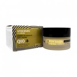 Apidermin exubera cr.noapte anti-aging 50ml