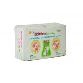 Absorbante zilnice every day 40buc