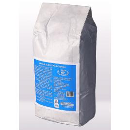 Argila raciu pulbere 2000gr