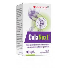 Barny's celanext 30cps vegetale