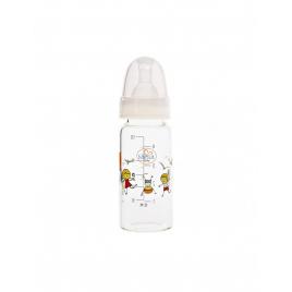Biberon sticla minut 125ml