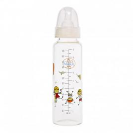 Biberon sticla minut 250ml