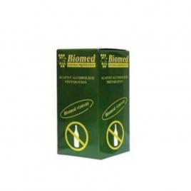 Biomed antialcool 100ml