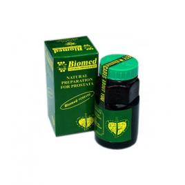 Biomed prostata 100ml