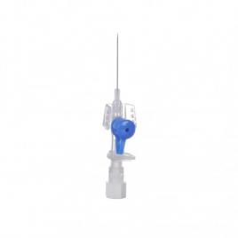 Branula 22g (albastru)