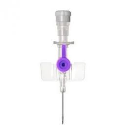 Branula 26g (mov)