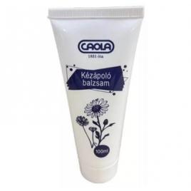 Balsam pentru maini tub 100ml