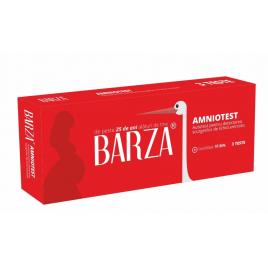 Barza test amniotest 3/cut