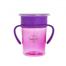 Cana anticurgere 360 cu manere 270ml