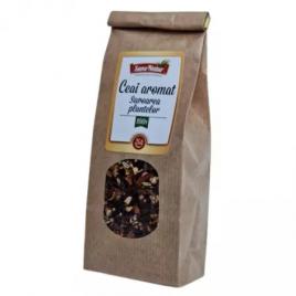 Ceai savoarea plantelor aromat 100gr