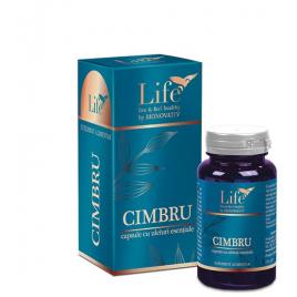 Cimbru 30cps