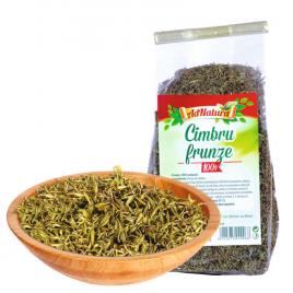 Cimbru frunze 100gr