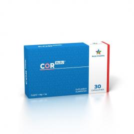 Corbleu 30cps