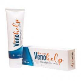 Crema varice dr. balint venohelp 100ml