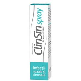 Clinsin spray nazal 30ml