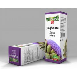 Extract gliceric anghinare 50ml