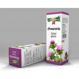 Extract gliceric armurariu 50ml