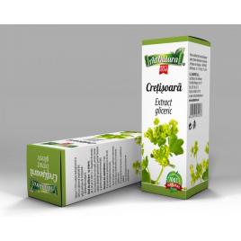 Extract gliceric cretisoara 50ml