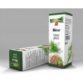 Extract gliceric marar 50ml