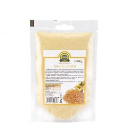 Faina mustar 100gr