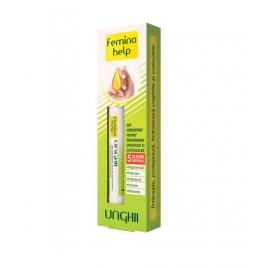 Feminohelp unghii 2ml