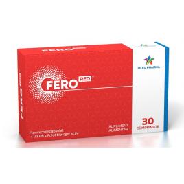 Ferored 30cps moi