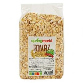 Fulgi ovaz 500gr