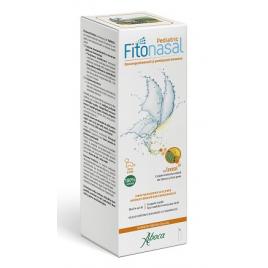 Fitonasal pediatric spray 125ml