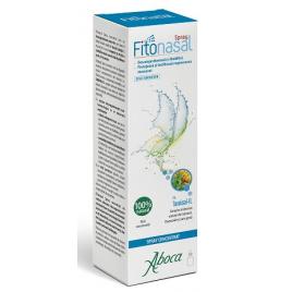 Fitonasal spray concentrat 30ml
