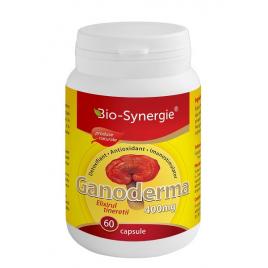 Ganoderma 400mg 60cps