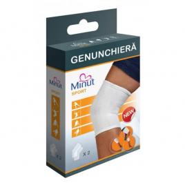 Genunchiera sport minut s 2buc/cut
