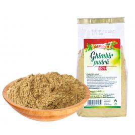 Ghimbir pudra 150gr