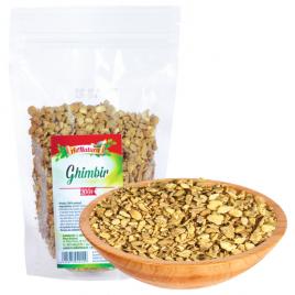 Ghimbir rizomi 200gr