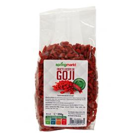 Goji fructe 250gr
