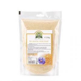 In auriu macinat 250gr