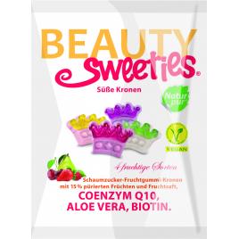 Jeleuri gumate moi coronite 125gr