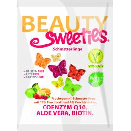 Jeleuri gumate moi fluturasi 125gr