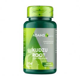 Kudzu root 375mg 30cps vegetale