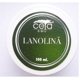 Lanolina 100ml