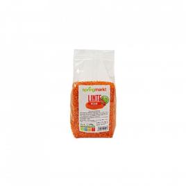 Linte rosie 500gr