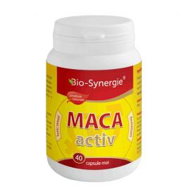 Maca activ 40cps