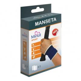 Manseta sport minut l 2buc/cut