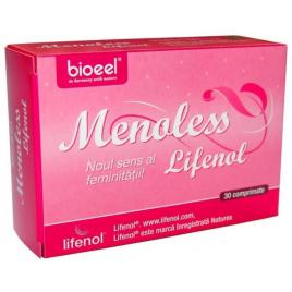 Menoless lifenol 30cpr