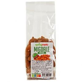 Migdale crude 100gr