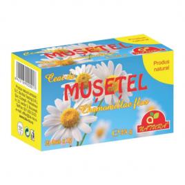 Musetel 1,25gr*20dz