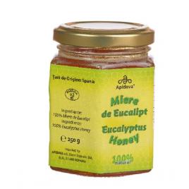 Miere de eucalipt 250gr