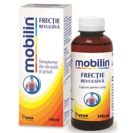 Mobilin frectie revulsiva 100ml