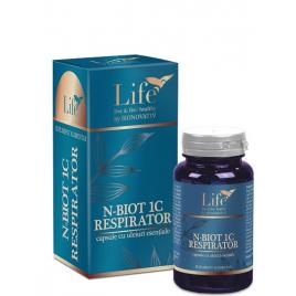N-biot 1c respirator 30cps